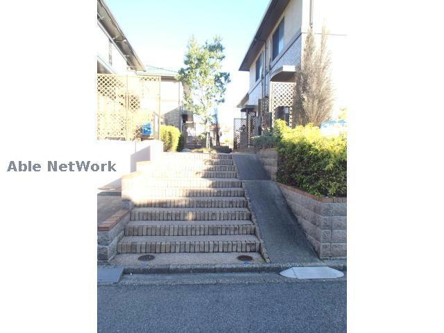 ウィルコート岩根D
