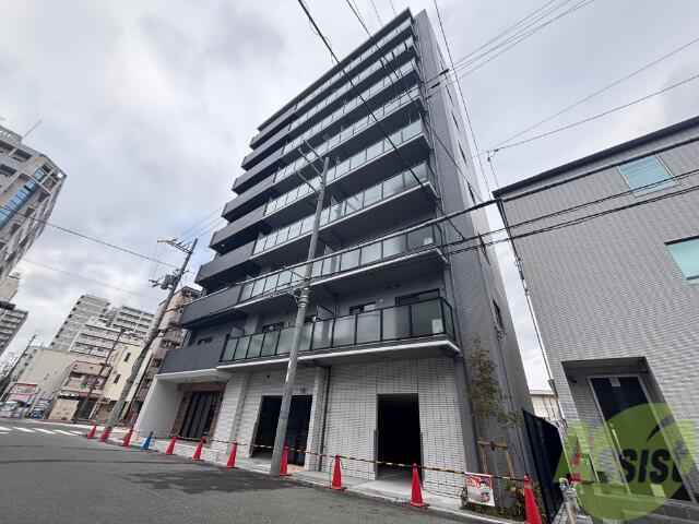 CREST TAPP新大阪