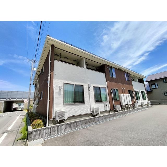 カーサ コスモI(2LDK/1階)