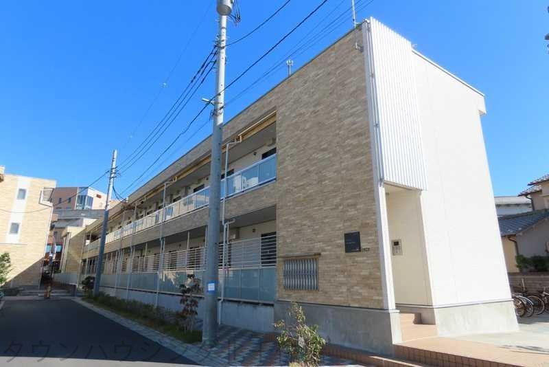 リブリ・MDI 足立I