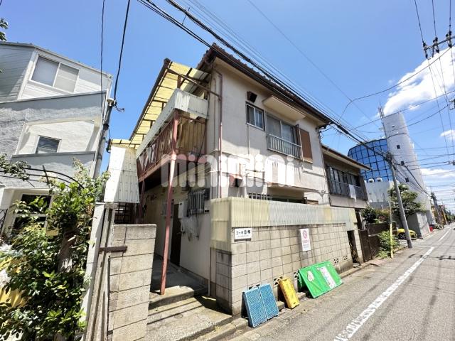 コーポ白梅