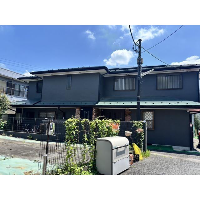 アルス東府中