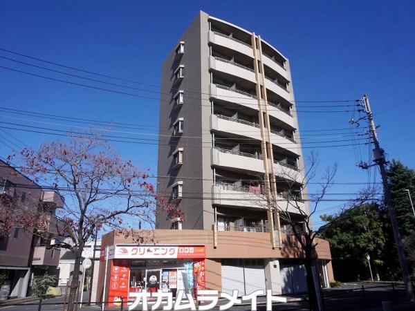 ソフィアグレース八千代