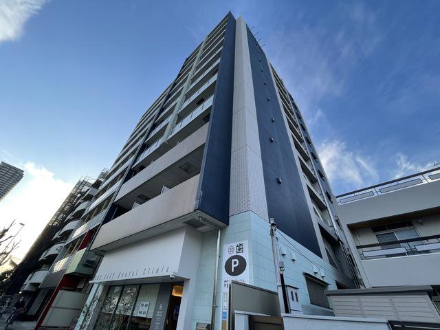 ヴィレッタの杜・住吉