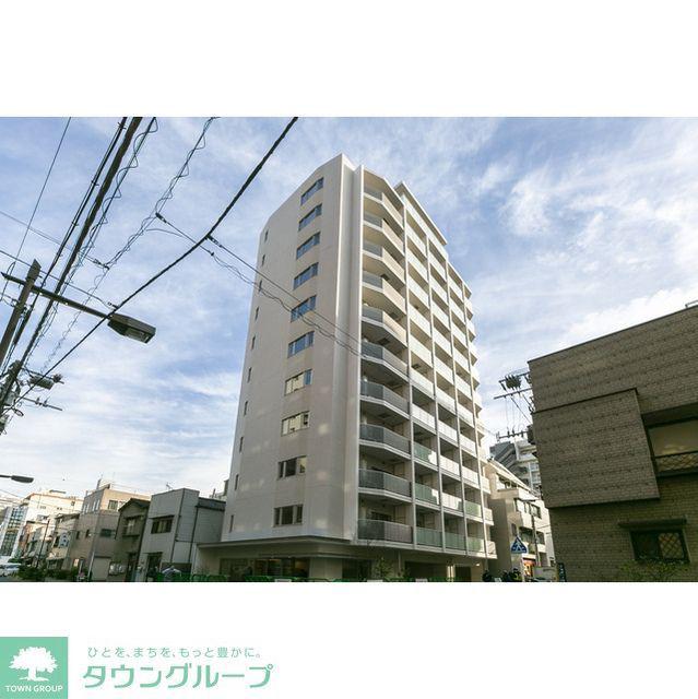 CASSIA上野入谷