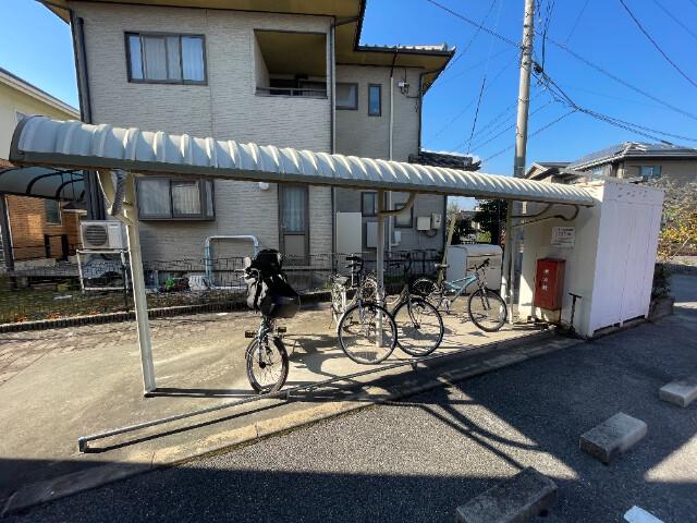 アメニティーガーデン