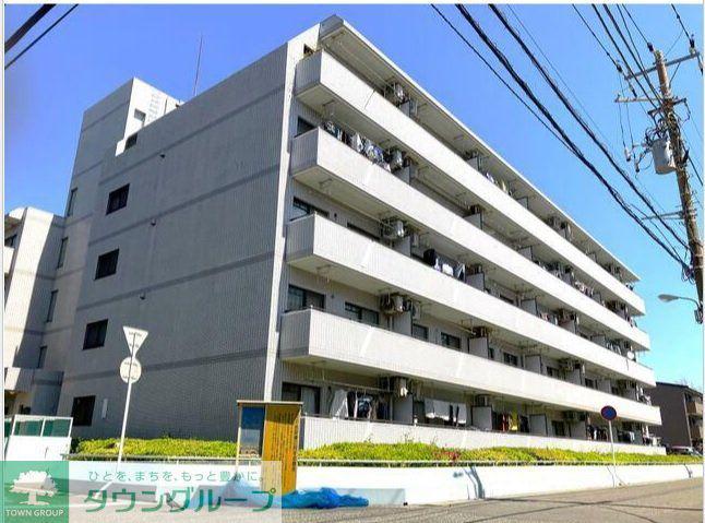 アドリーム幕張本郷吉野