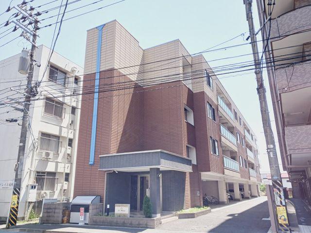 ラ・メゾン