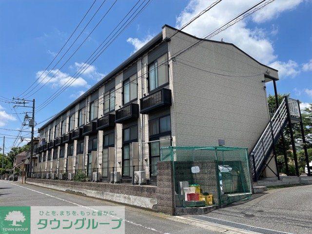 レオパレスTAKA
