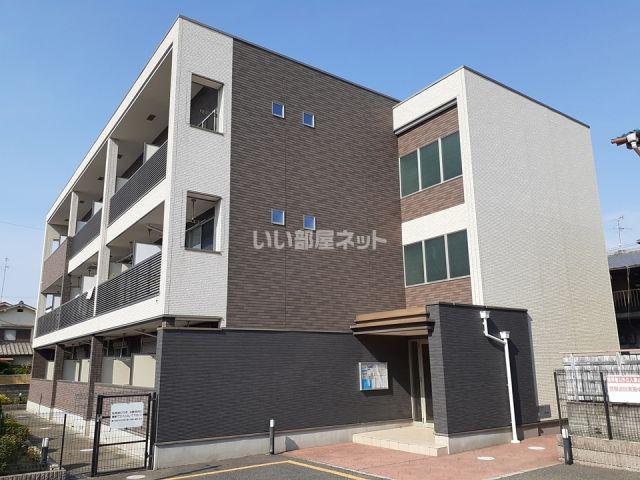 サンプラザ忠岡