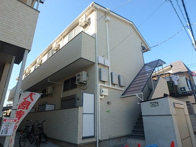 VILLETTA ノース