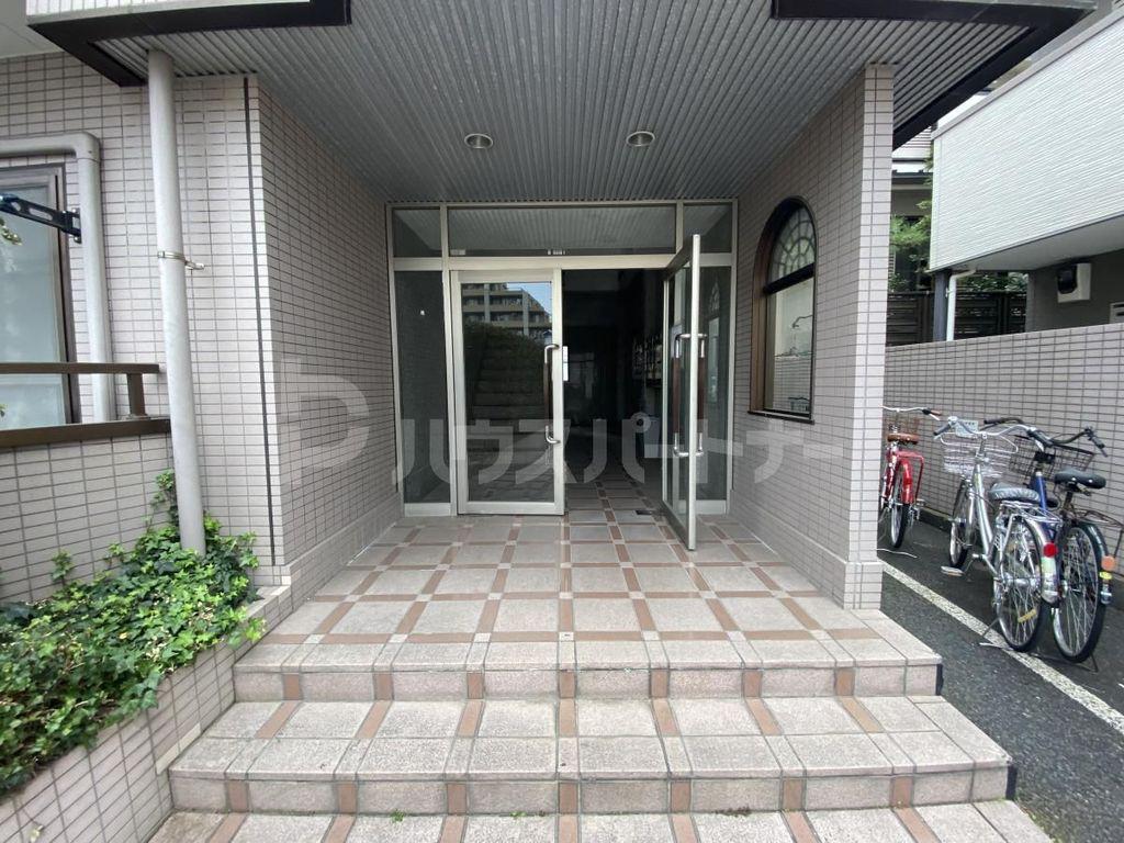イーストヴィレッジ