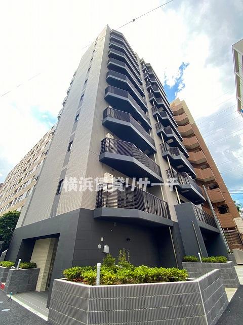 URBANAGE新横浜