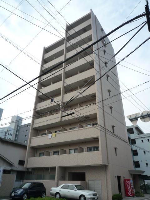 パルク博多駅南