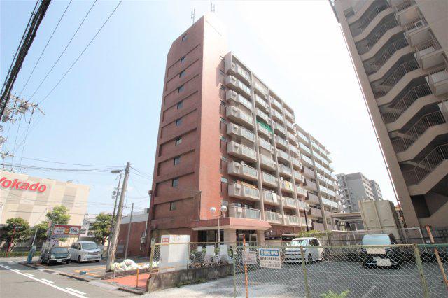 ロイヤルハイツ太田