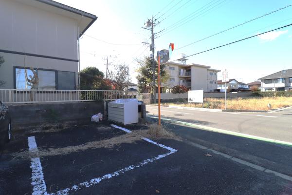 ハイム石川
