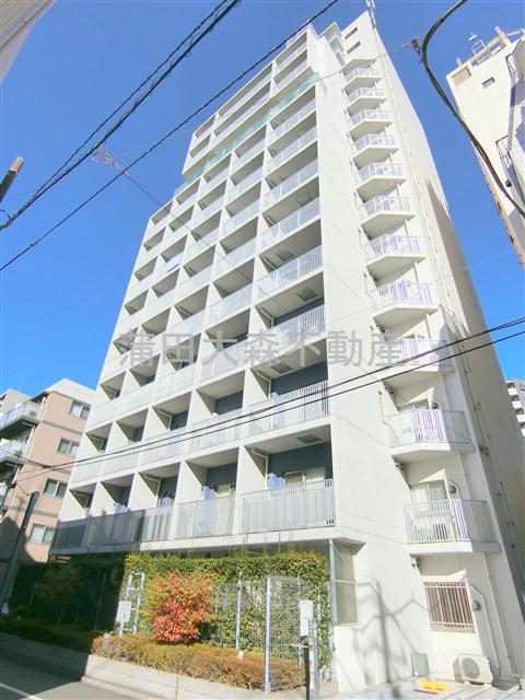 プラウドフラット蒲田II