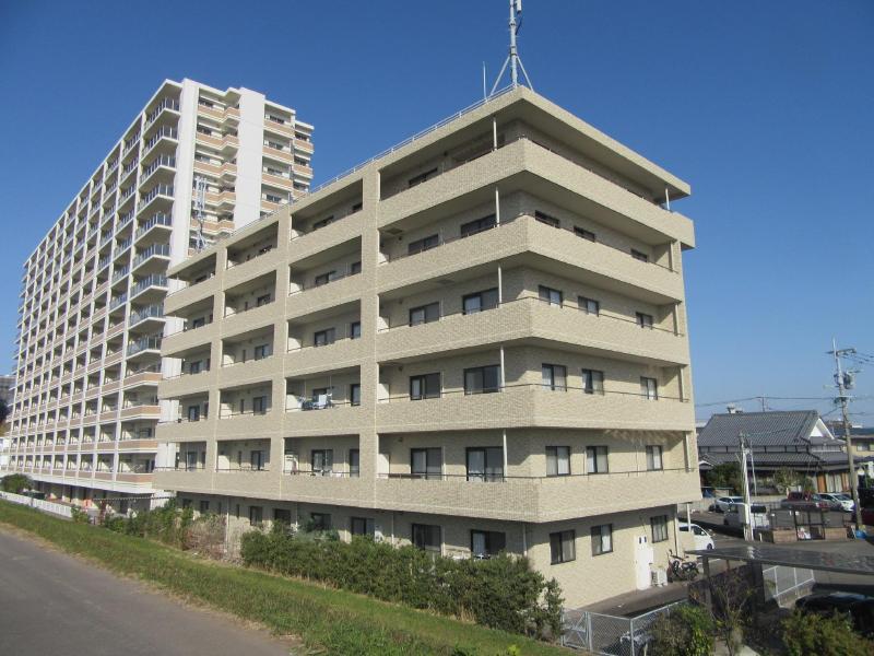 野中マンション(3LDK/1階)