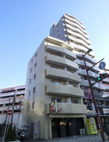 アコード住吉