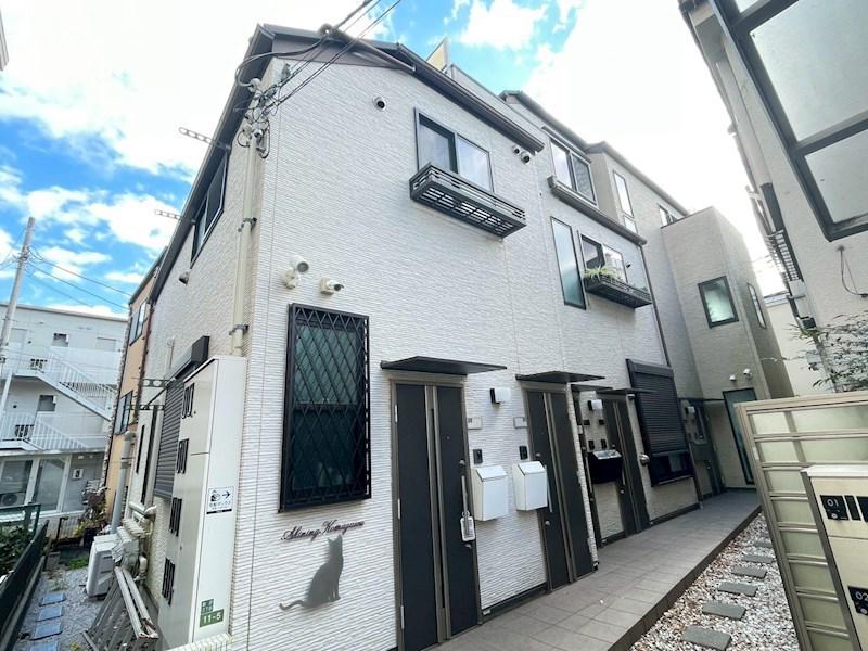 シャイニング駒沢