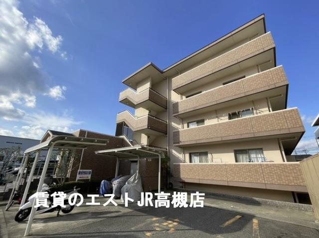 グランベール南高槻