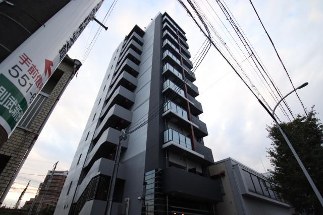 S-RESIDENCE名駅ノース
