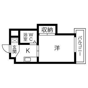 グリーンヒル藤ヶ丘