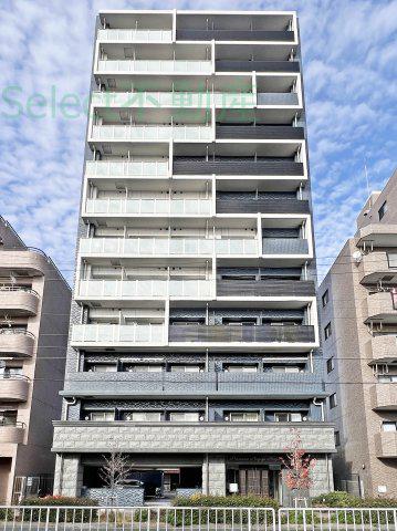 プレサンスNAGOYA本陣
