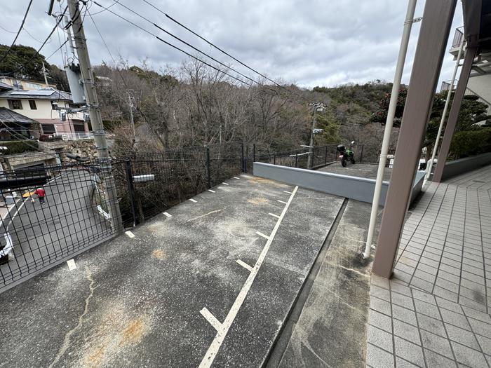甲山グリーンハイツ