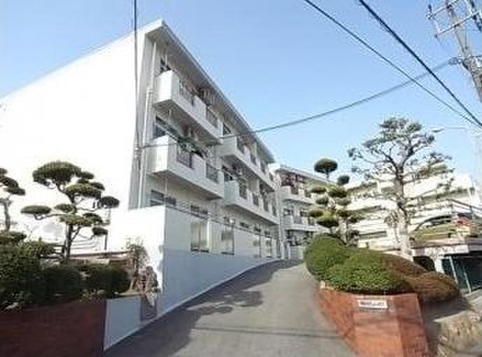 甲山グリーンハイツ