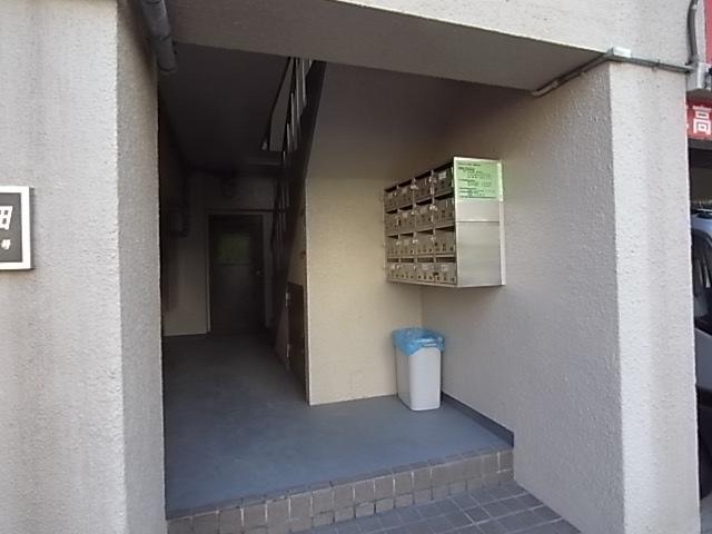 エルパラッツォ記田