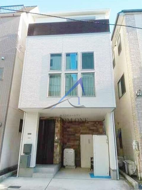 江東区石島