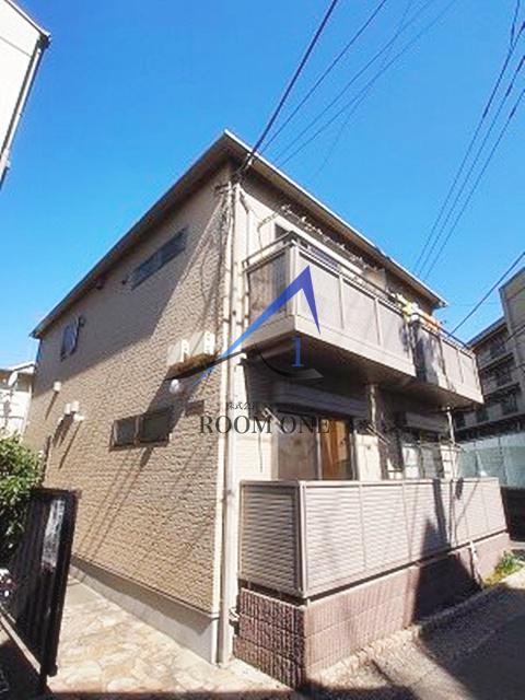 ウィスタリア・KA