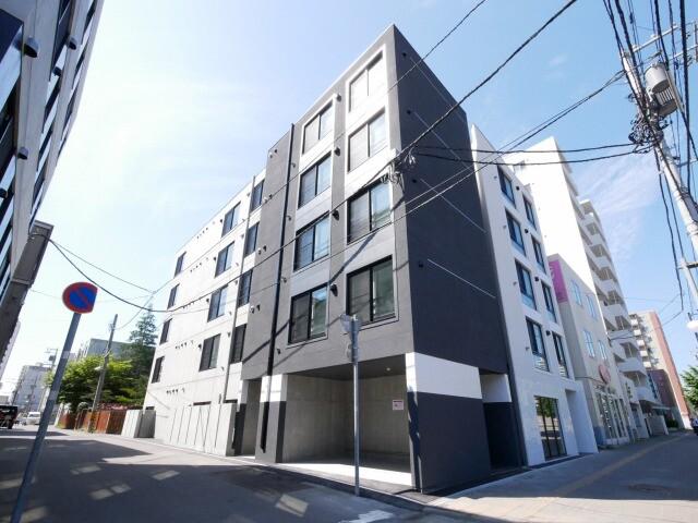 リーサ苗穂駅前