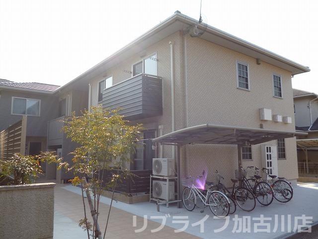 リアンジュ