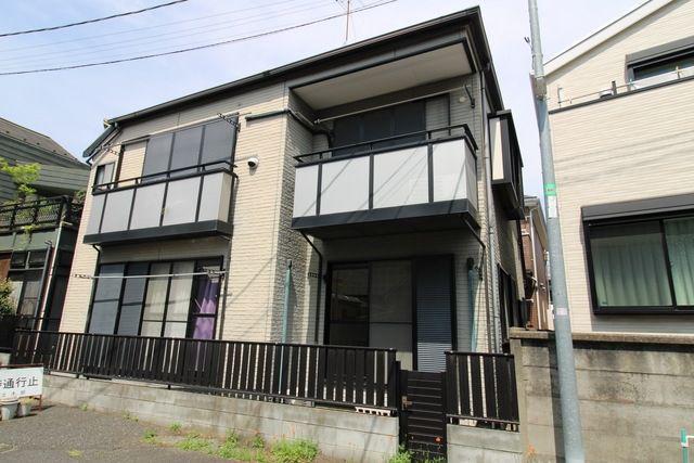 ピア西荻