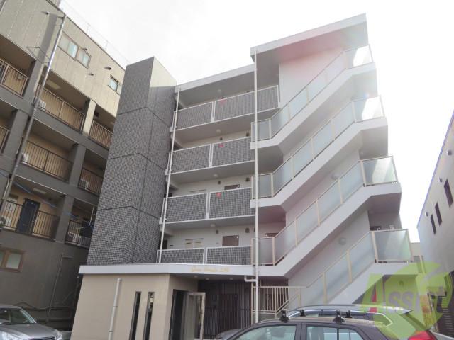 GRAN STRADA 上杉
