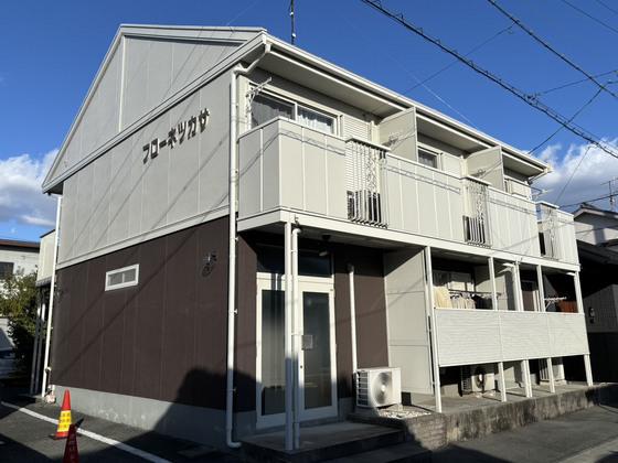 フローネツカサ
