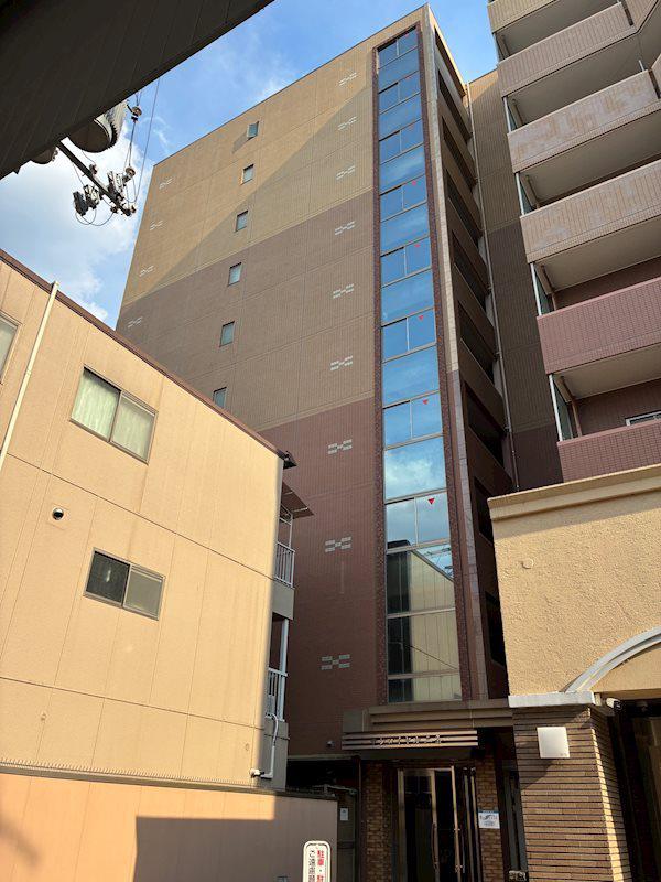 サンロイヤル三条