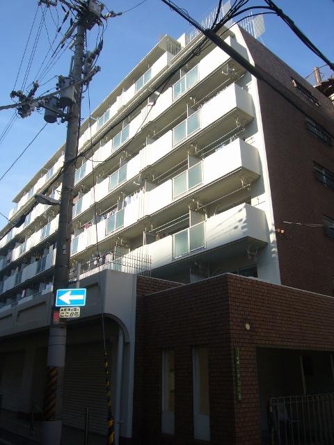 扇町第2マンション