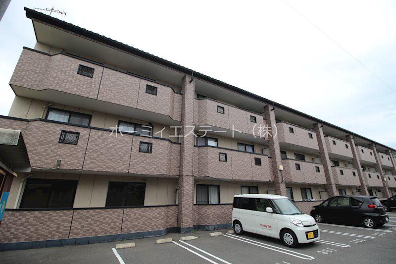 石原マンション