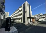 クリークレーン桃山台