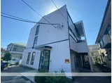 レオパレスシャルマン