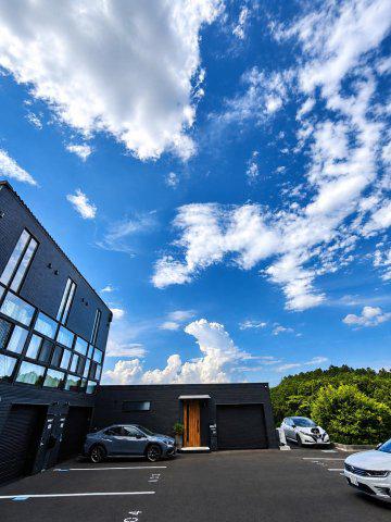 GLB向山 AREA-B