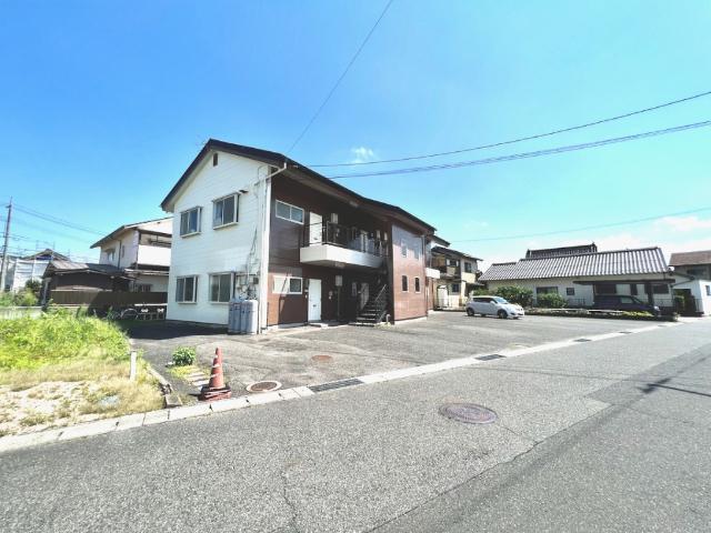メゾンナカザワ