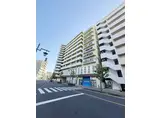 わらびマンション