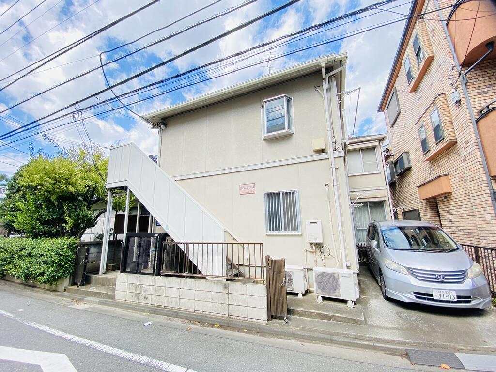 ハイムユニバース