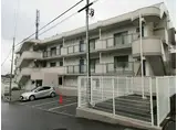 メゾンド野川