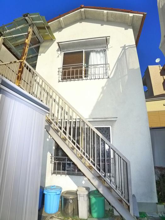 第3川端荘