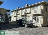 フォレスト東岩槻AB棟